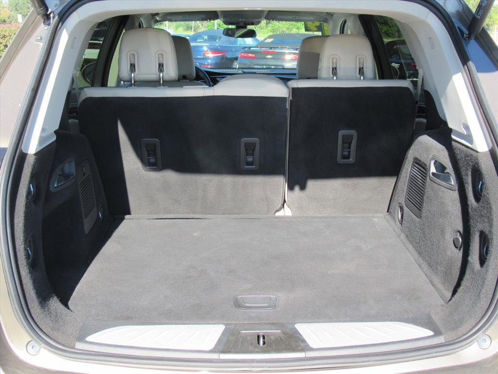 Used 2019 Buick Envision Preferred image 28