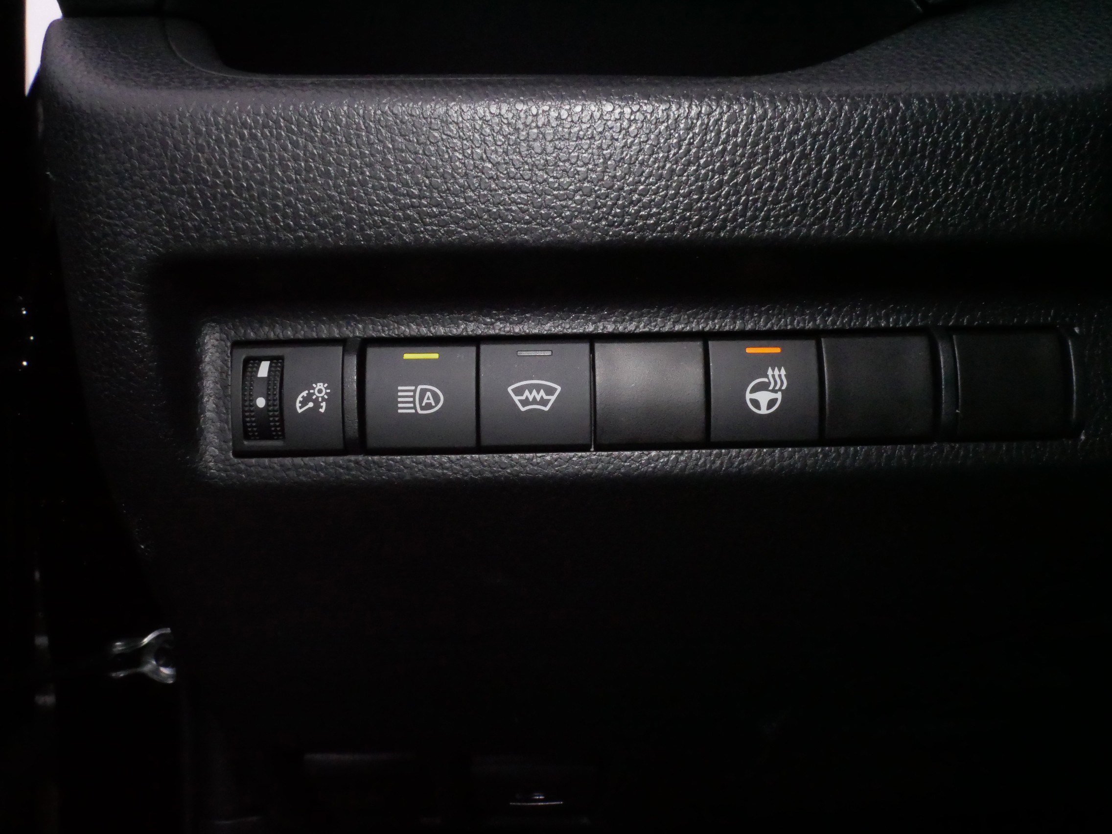 Certified 2024 Toyota RAV4 XLE w/ Weather Package image 26