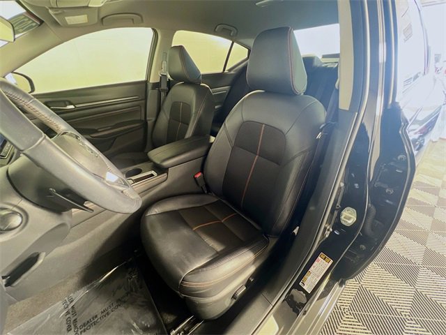 Used 2020 Nissan Altima 2.5 SR image 9