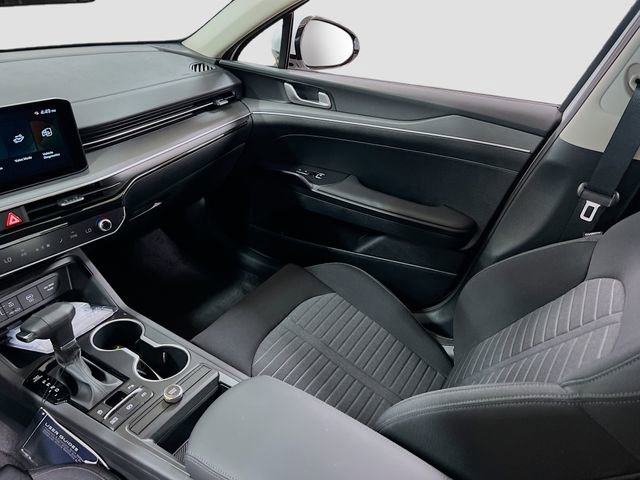 New 2026 Kia K5 LXS image 21