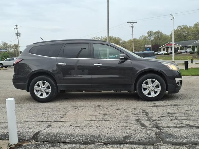 Used 2014 Chevrolet Traverse LT AWD/4WD image 24