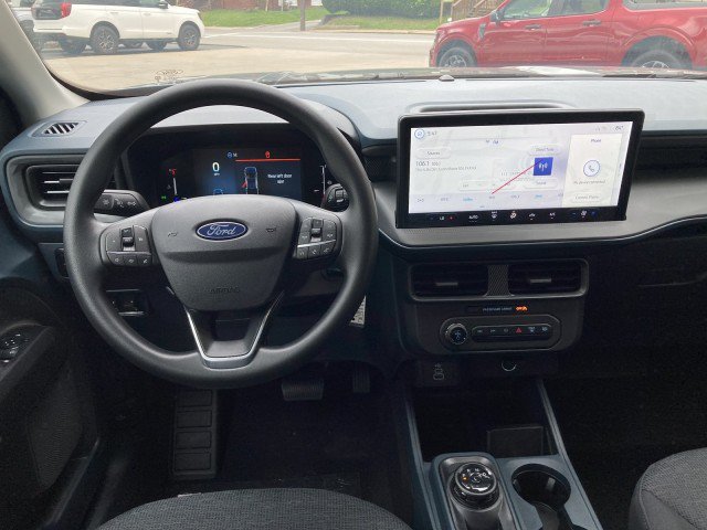 New 2026 Ford Maverick XL w/ 4K Tow Package AWD/4WD image 8