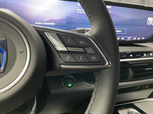 New 2026 Buick Enclave Preferred image 22