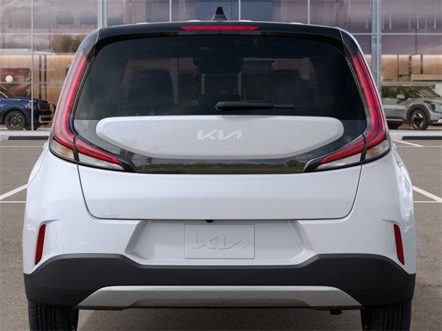 New 2025 Kia Soul LX image 13