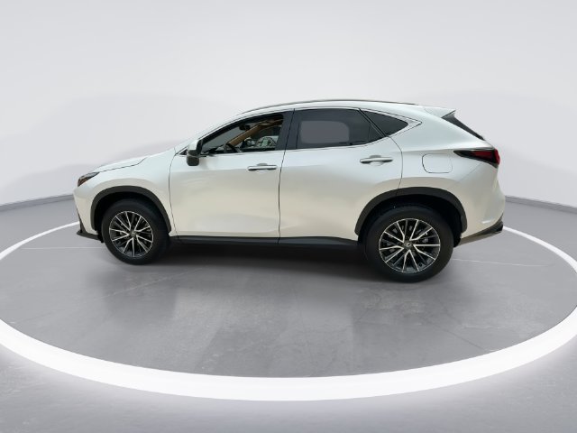 Certified 2025 Lexus NX 350 AWD w/ Accessory Package (K3) image 5