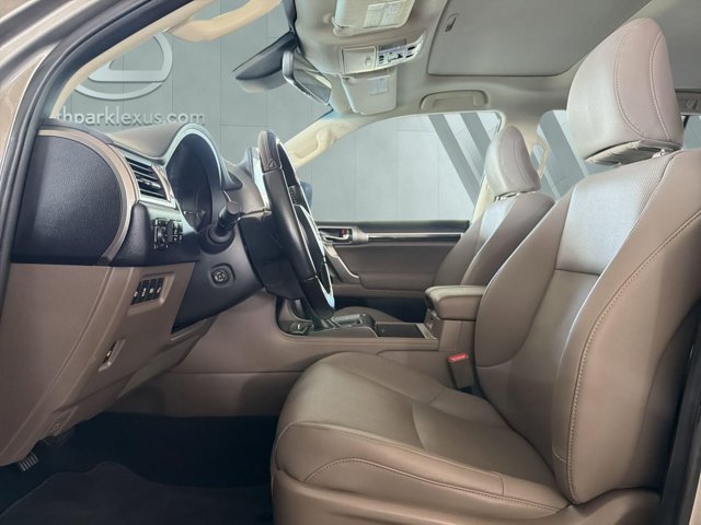 Certified 2022 Lexus GX 460 Premium w/ Premium Package AWD/4WD image 7