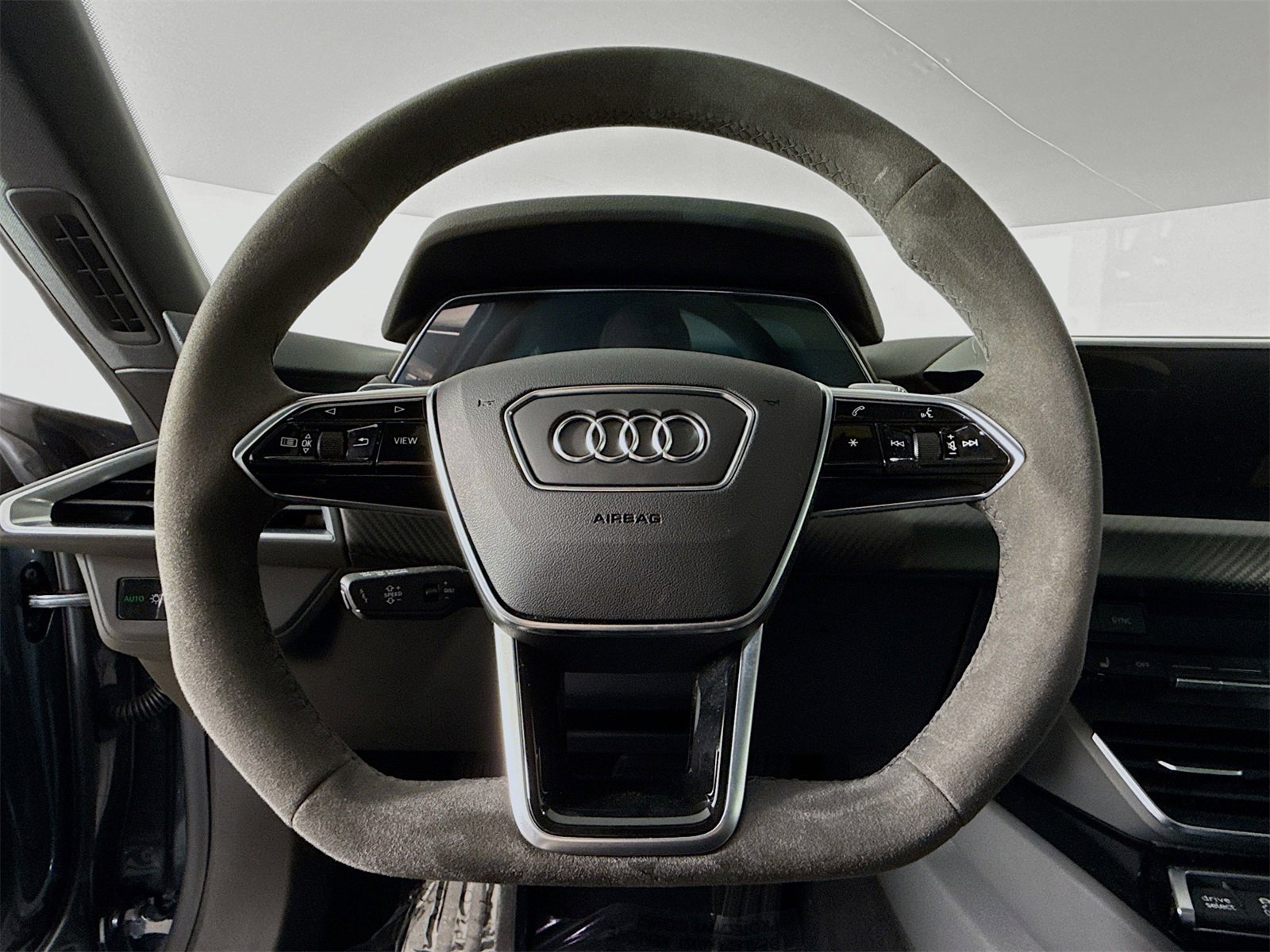 Certified 2024 Audi e-tron GT Premium Plus w/ Executive Package image 11