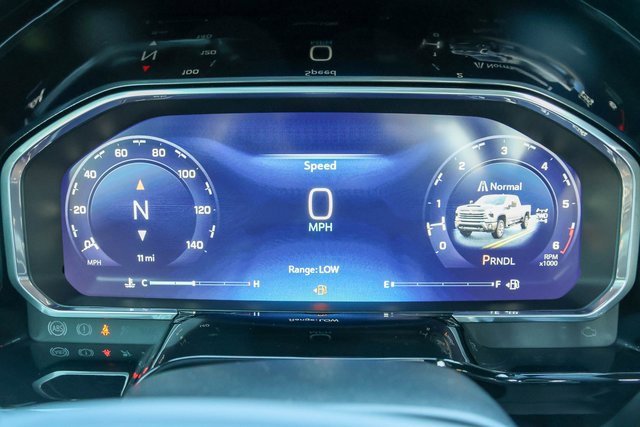 New 2026 Chevrolet Silverado 2500 High Country w/ Technology Package image 30