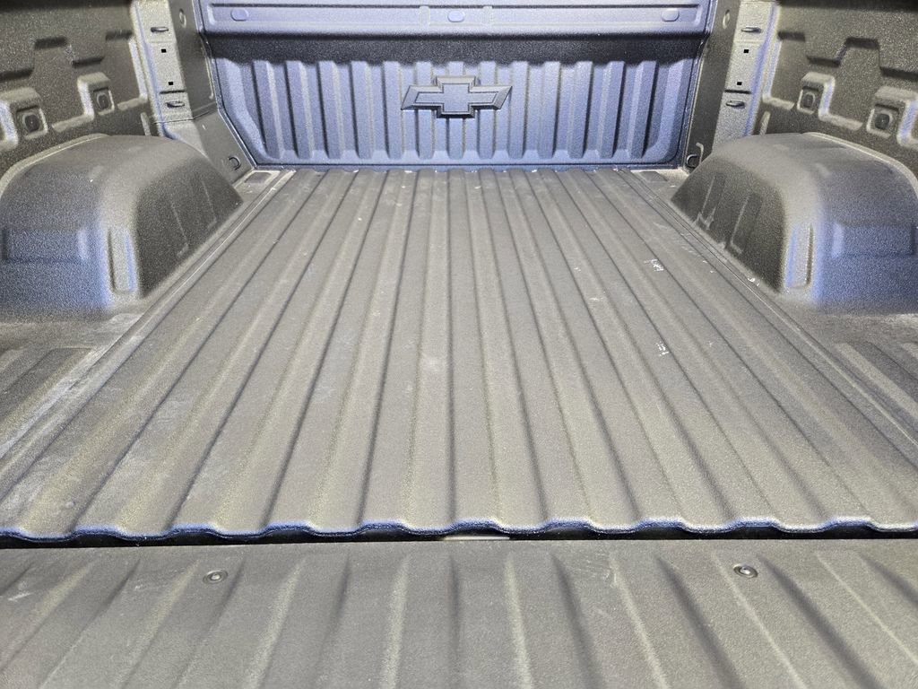 New 2026 Chevrolet Silverado 1500 LT image 36