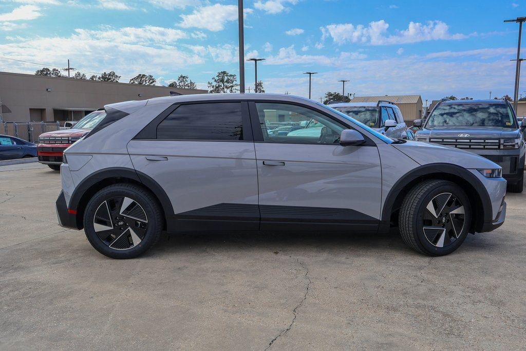 New 2026 Hyundai Ioniq 5 SE image 25