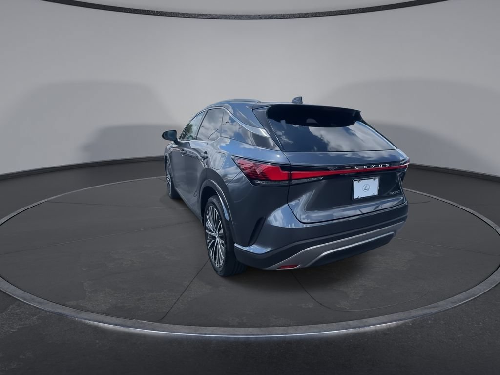 Used 2024 Lexus RX 350 Premium Plus w/ Convenience Package FWD image 7