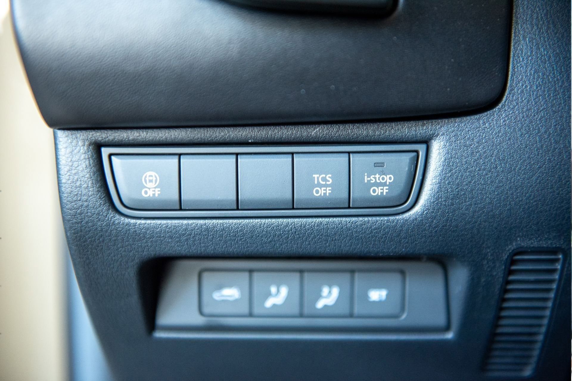 New 2025 MAZDA CX-50 Meridian Edition w/ Apex Package image 27