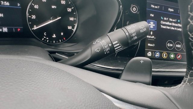 Used 2023 Buick Envision Preferred w/ Sport Touring Package image 21