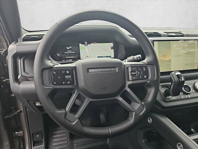 Used 2025 Land Rover Defender 110 S AWD/4WD image 17