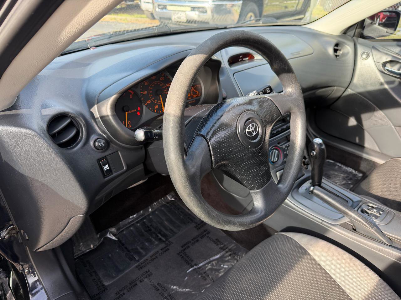 Used 2004 Toyota Celica GT image 11