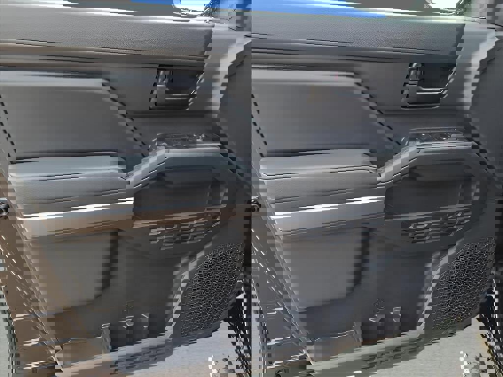 New 2025 Toyota Tacoma SR5 image 11