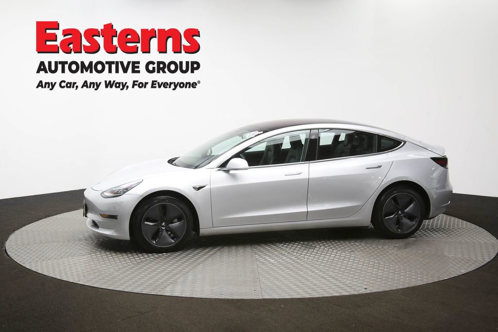 Used 2018 Tesla Model 3 Long Range image 58