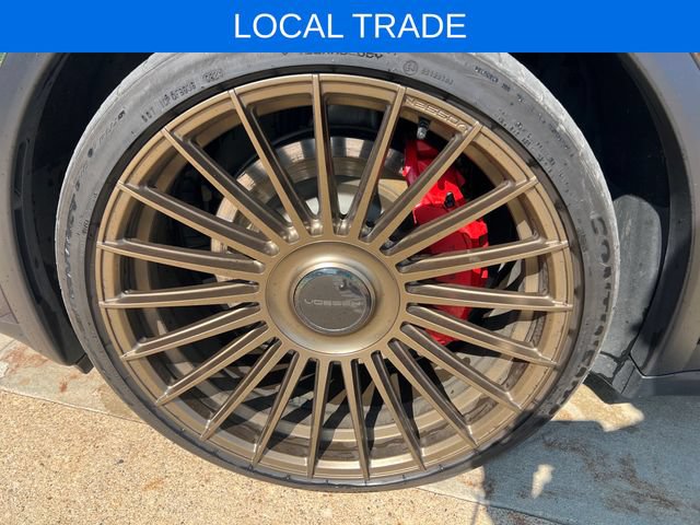 Used 2023 Tesla Model X Plaid AWD/4WD image 9