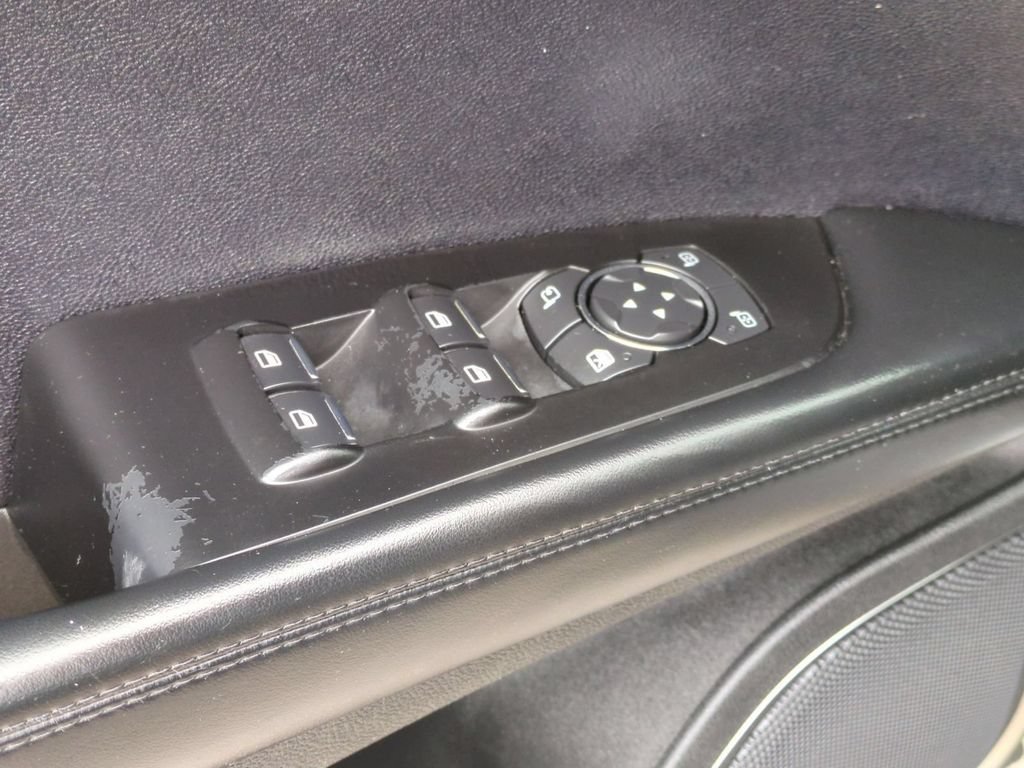 Used 2017 Lincoln MKX Select FWD image 15