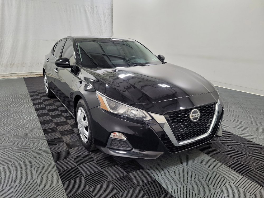 Used 2019 Nissan Altima 2.5 S FWD image 13