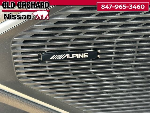 Used 2023 Jeep Wagoneer 4WD w/ Premium Group I image 11