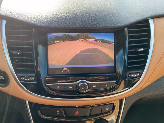 Used 2020 Chevrolet Trax Premier w/ LPO, Cargo Package FWD image 19