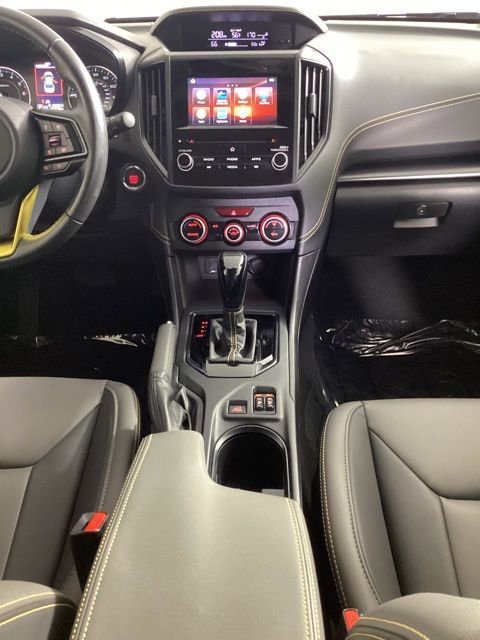 Certified 2023 Subaru Crosstrek 2.5i Sport image 18