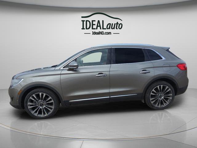 Used 2016 Lincoln MKX Reserve w/ Luxury Package image 14