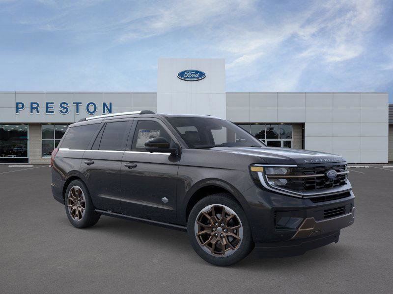 New 2026 Ford Expedition King Ranch image 7
