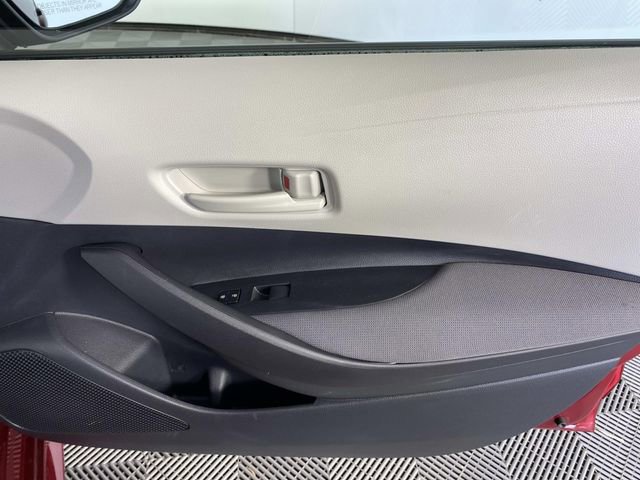 Used 2026 Toyota Corolla LE image 22