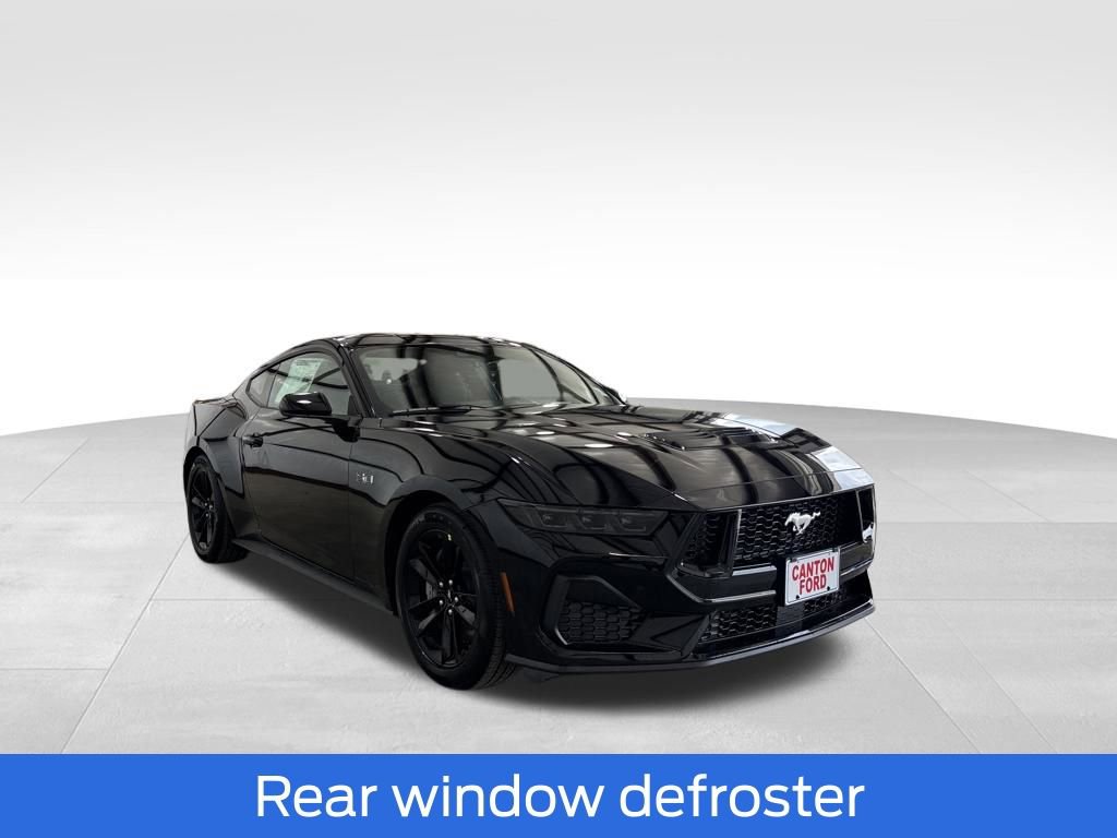 New 2026 Ford Mustang GT image 9