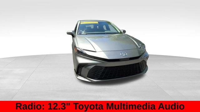 Used 2026 Toyota Camry SE FWD image 10