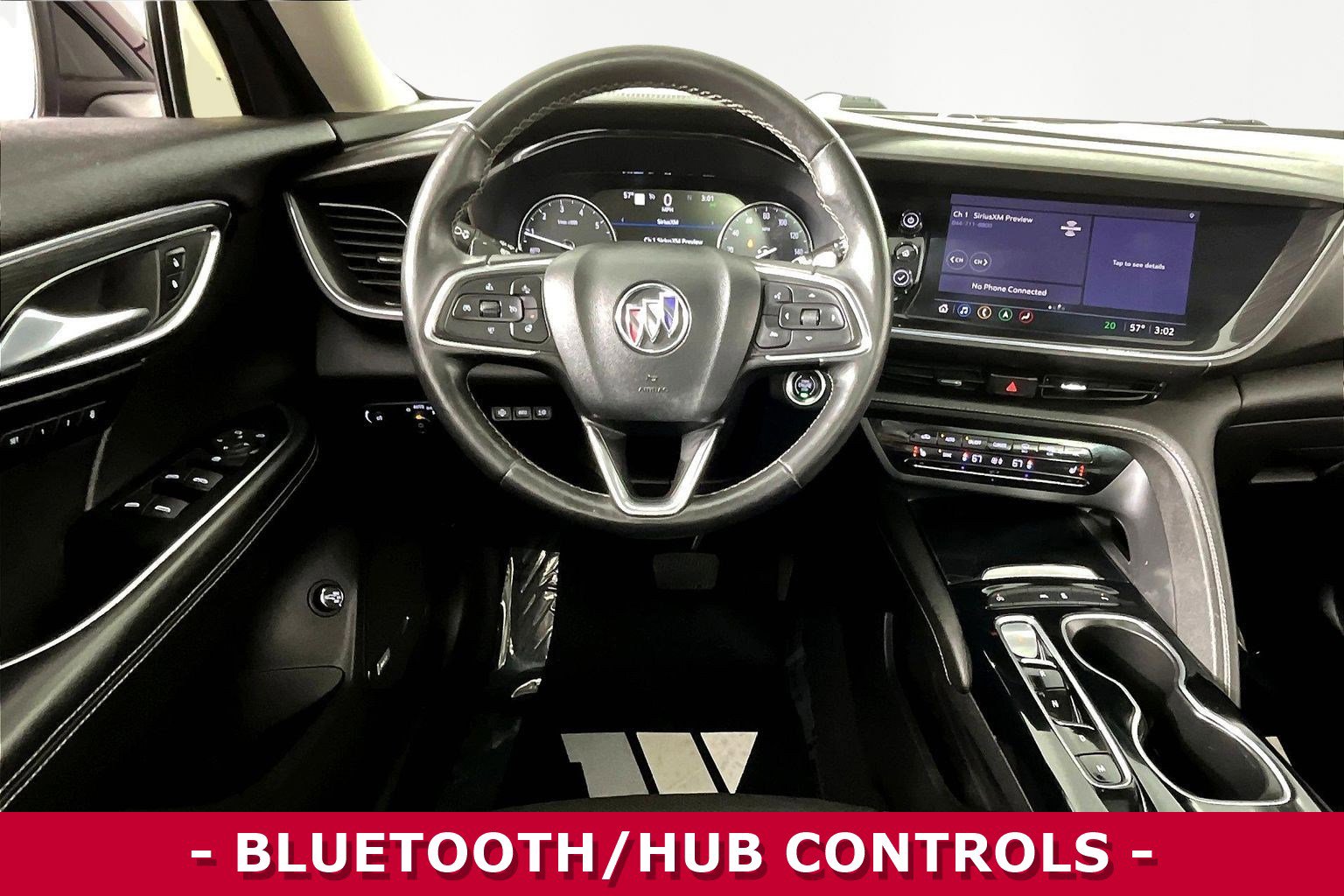 Used 2021 Buick Envision Essence w/ Technology Package I image 8