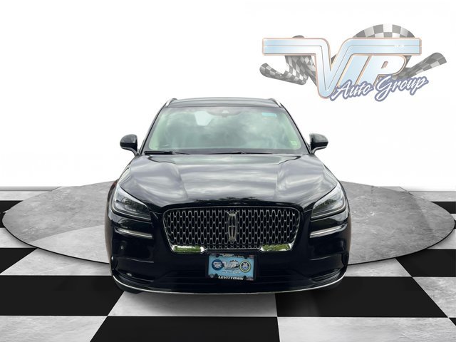 Used 2022 Lincoln Corsair AWD w/ Equipment Group 101A image 2