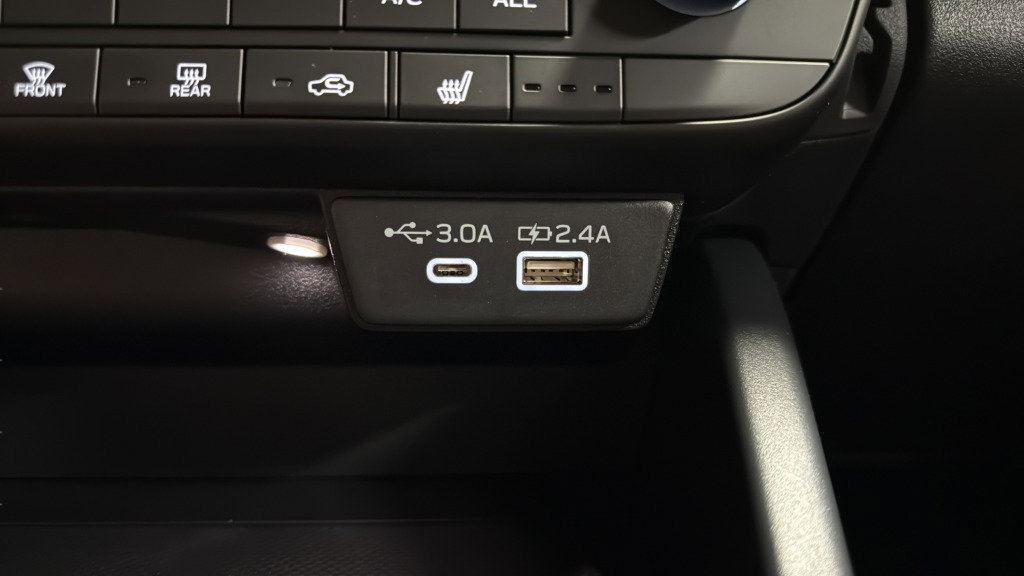 New 2026 Subaru Outback Premium image 28