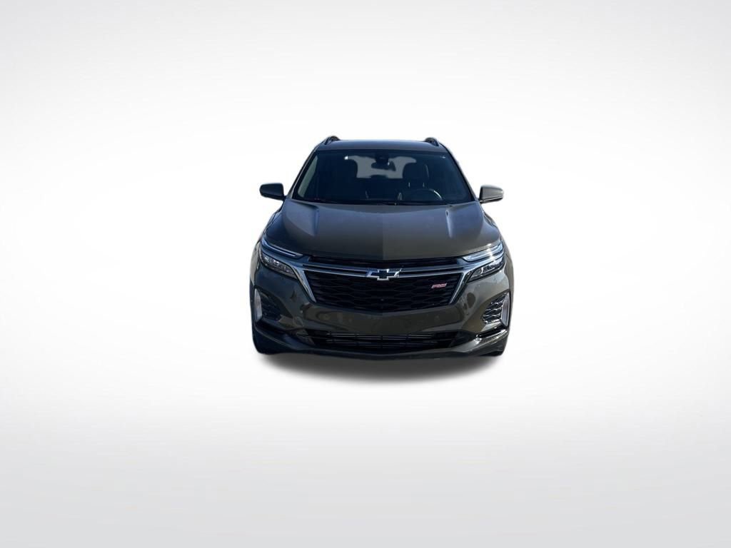 Used 2023 Chevrolet Equinox RS image 8