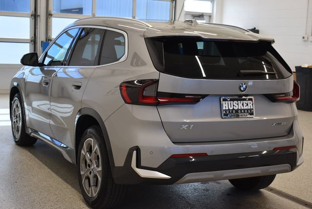 Used 2025 BMW X1 xDrive28i w/ Convenience Package AWD/4WD image 10