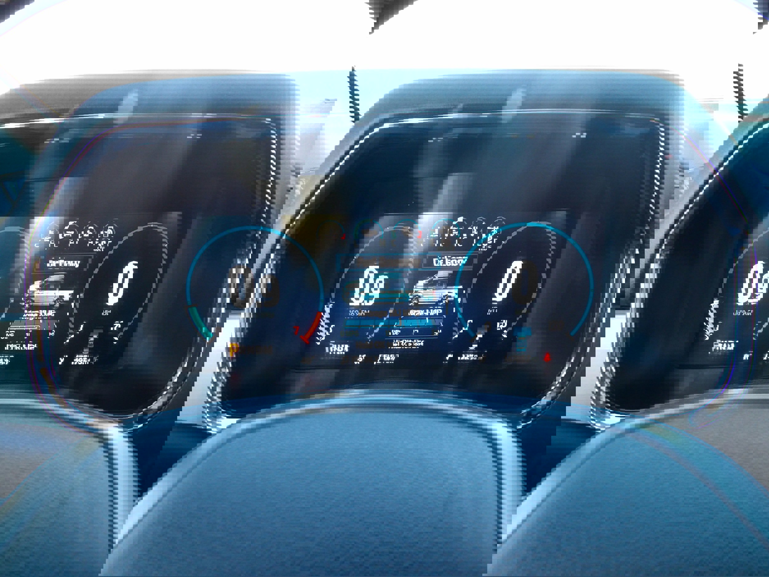 Used 2021 Ford F150 Lariat w/ Equipment Group 502A High image 19