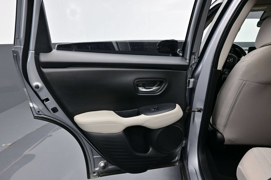 Used 2024 Honda HR-V LX image 23