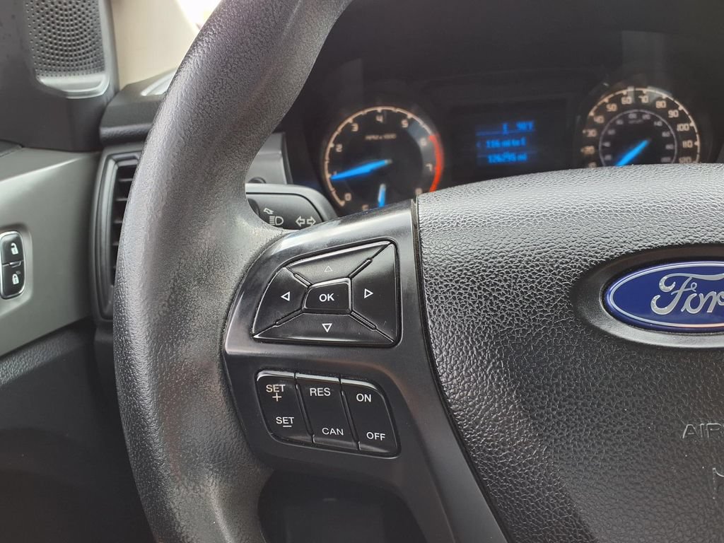 Used 2019 Ford Ranger XL w/ Equipment Group 101A Mid RWD image 33