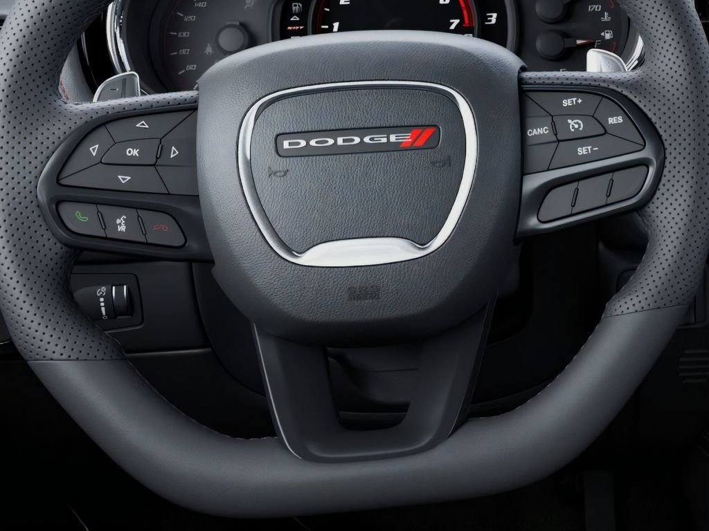 New 2026 Dodge Durango R/T AWD/4WD image 21