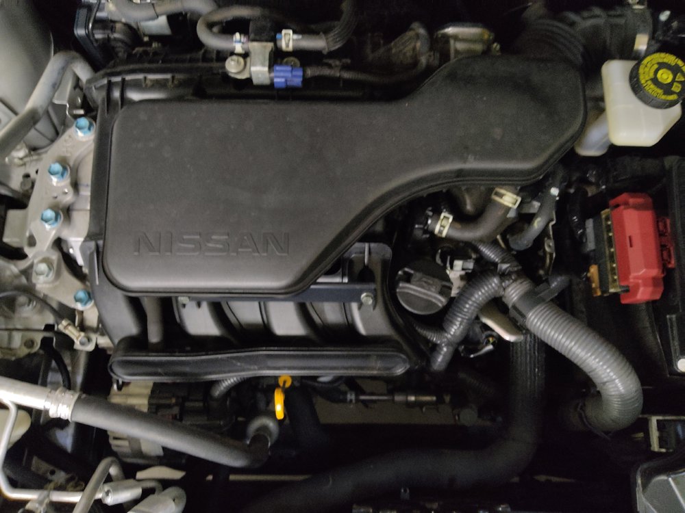 Used 2022 Nissan Rogue Sport S AWD/4WD image 30
