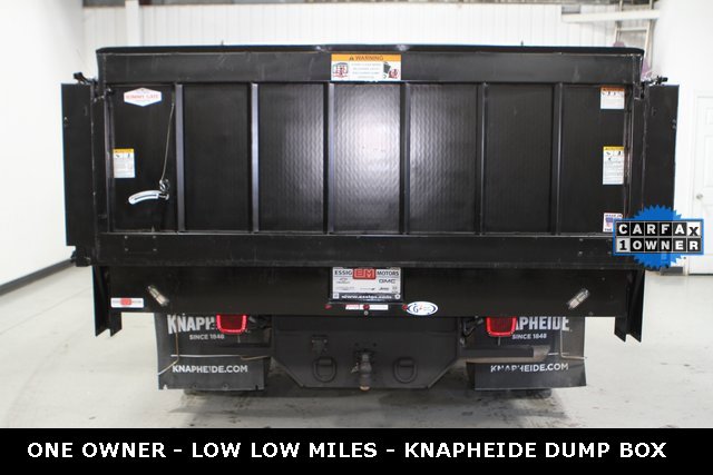 Used 2020 Ford F350 XL w/ Power Equipment Group image 29