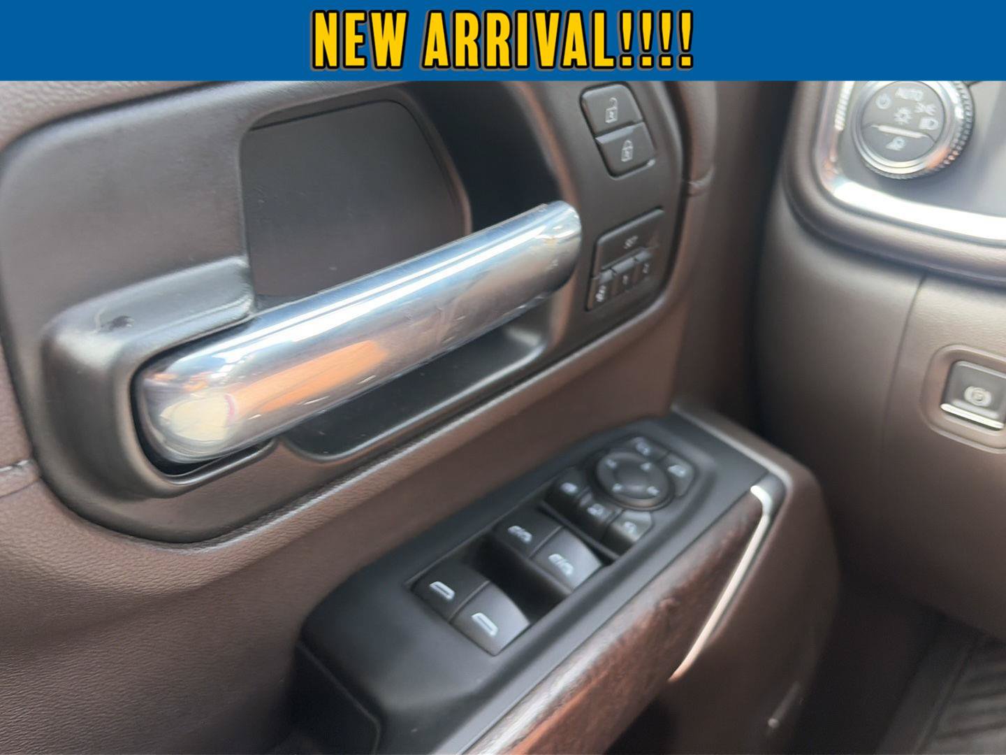 Certified 2022 GMC Sierra 2500 Denali AWD/4WD image 19