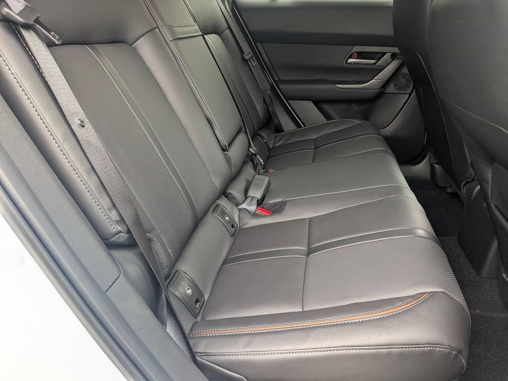 New 2026 MAZDA CX-50 AWD 2.5 Hybrid w/ Cargo Package image 22