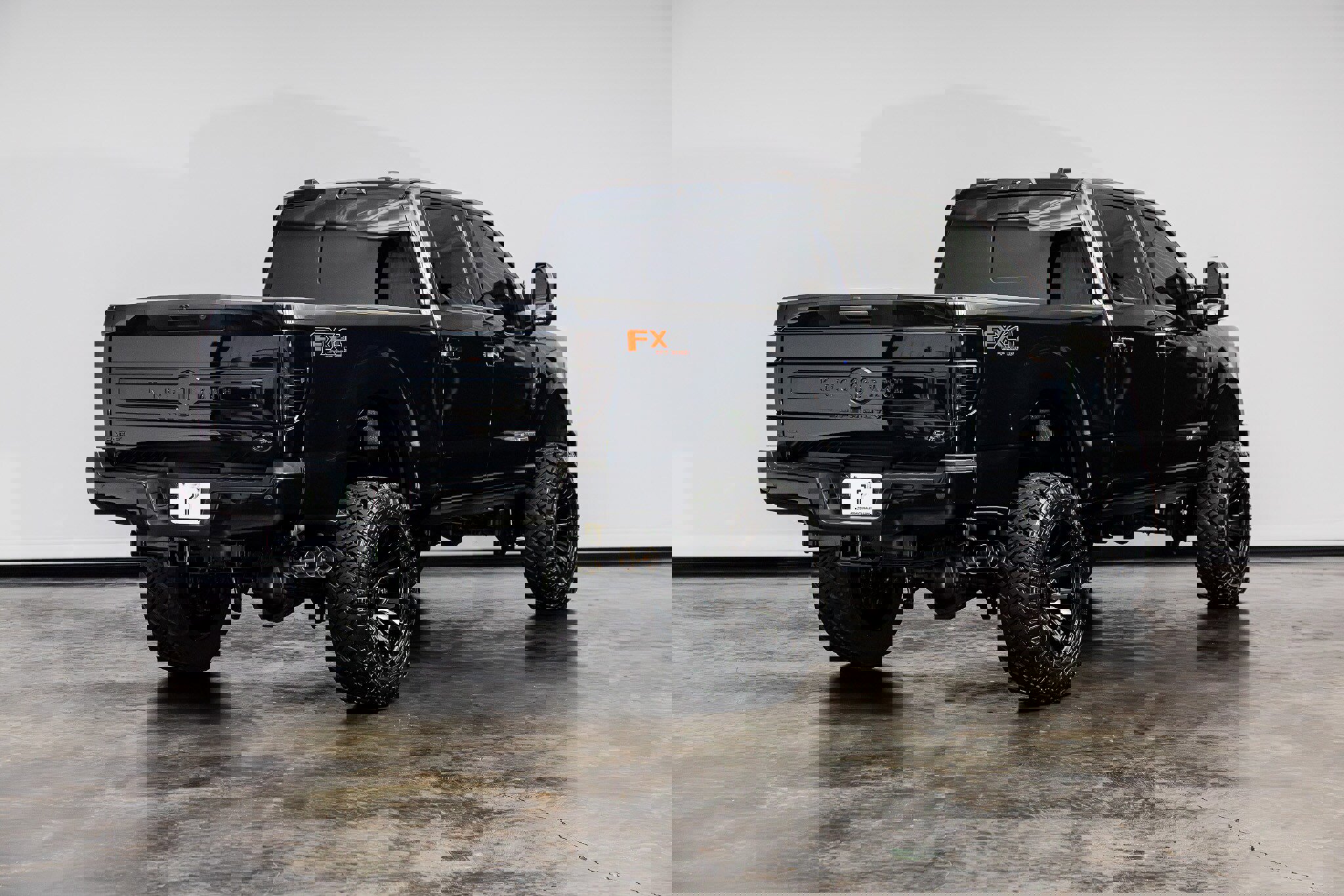 Used 2020 Ford F250 King Ranch w/ King Ranch Ultimate Package image 22