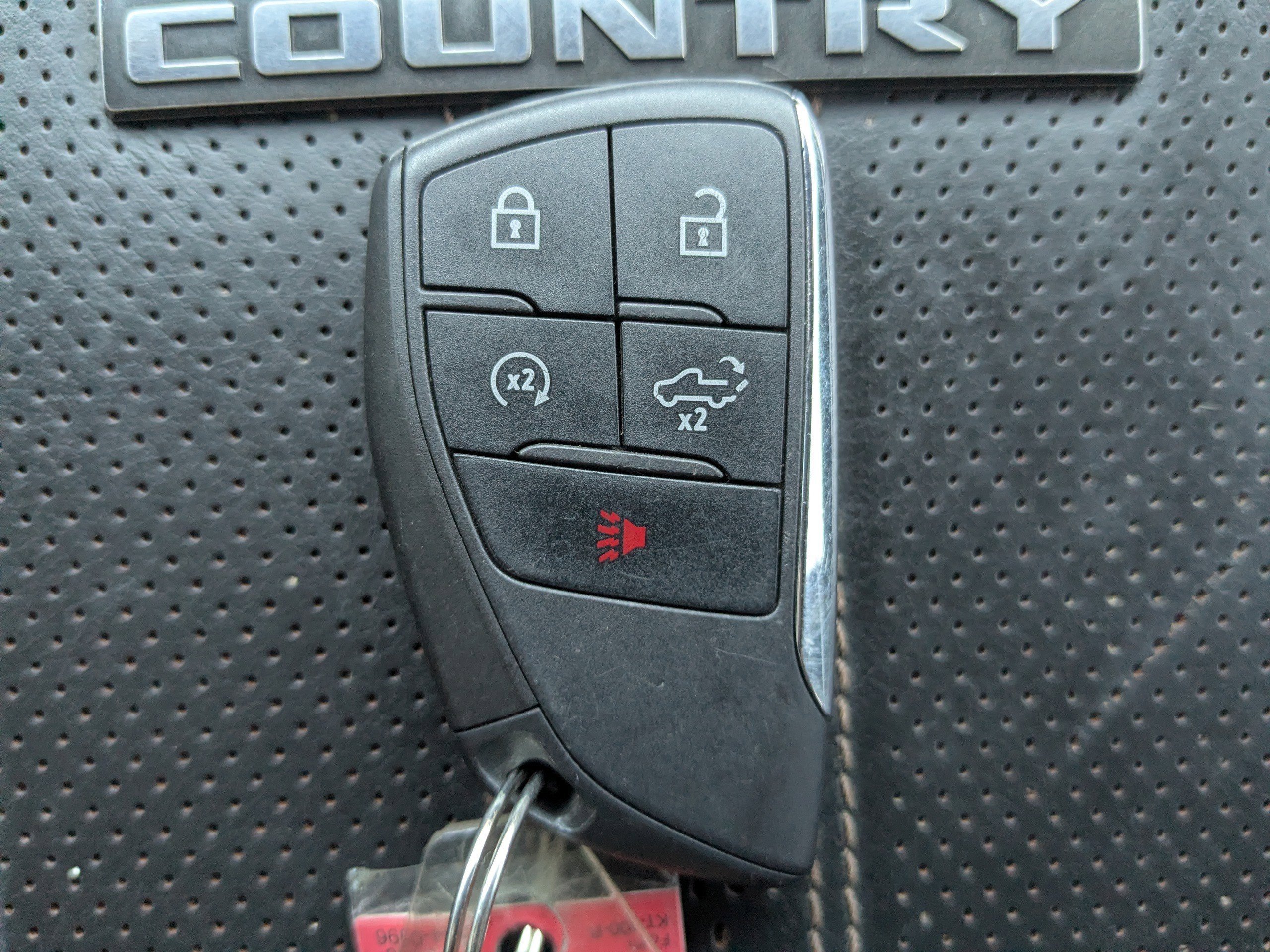 Used 2024 Chevrolet Silverado 3500 High Country w/ High Country Premium Package image 30