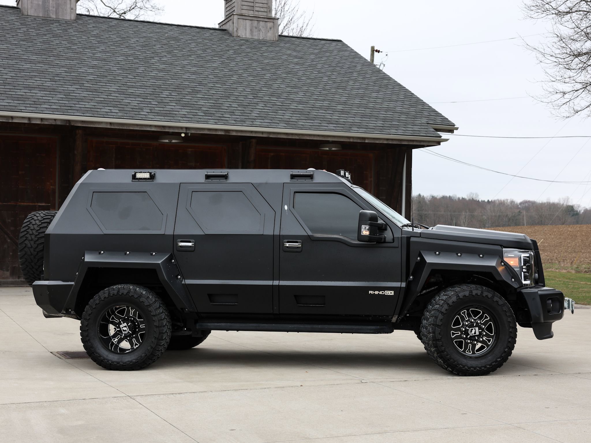Used 2016 Ford F450 XLT w/ XLT Interior Package image 52