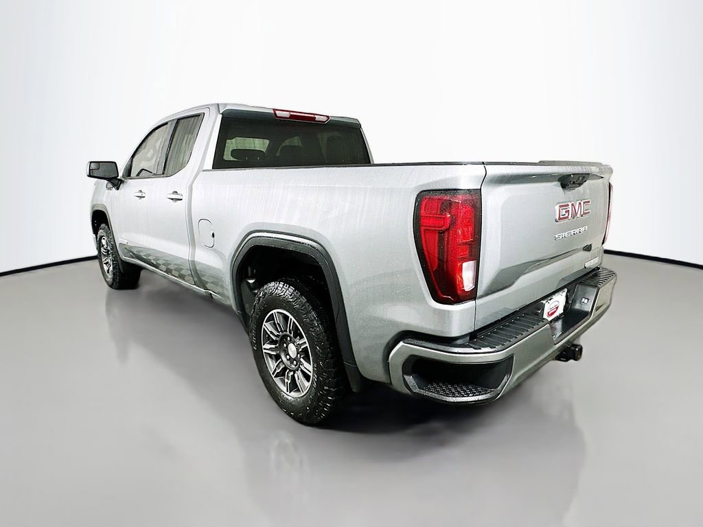 Used 2024 GMC Sierra 1500 Elevation image 7