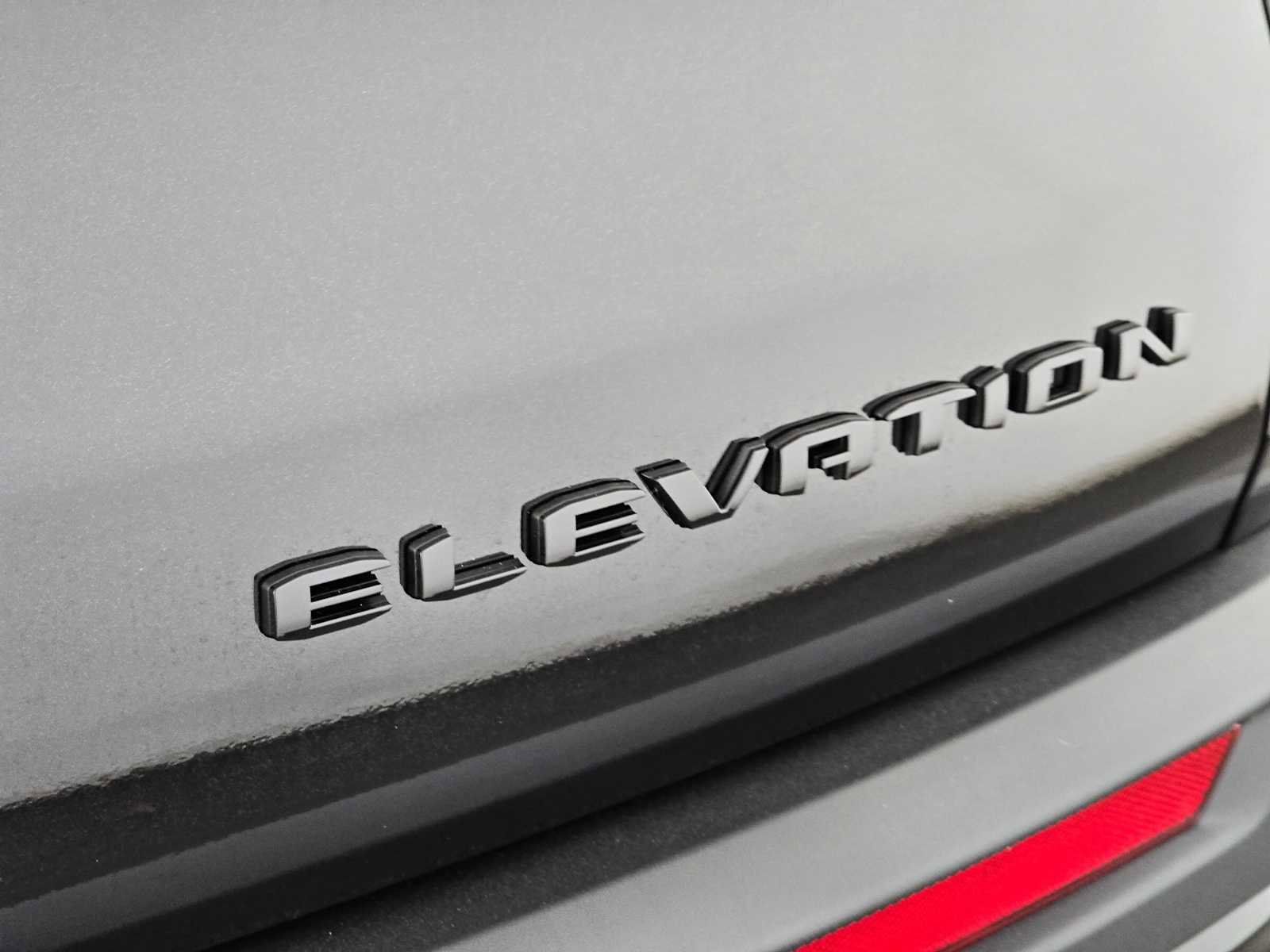 New 2026 GMC Acadia Elevation w/ Super Cruise Package image 15